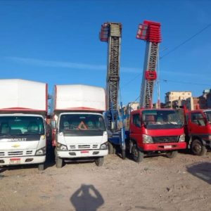افضل ونش رفع أثاث بمصر الجديدة 40% خصم