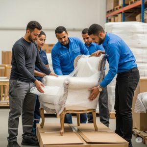 أفضل شركات نقل اثاث بمدينة نصر بأفضل سعر