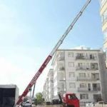 افضل ونش رفع أثاث بالجيزة